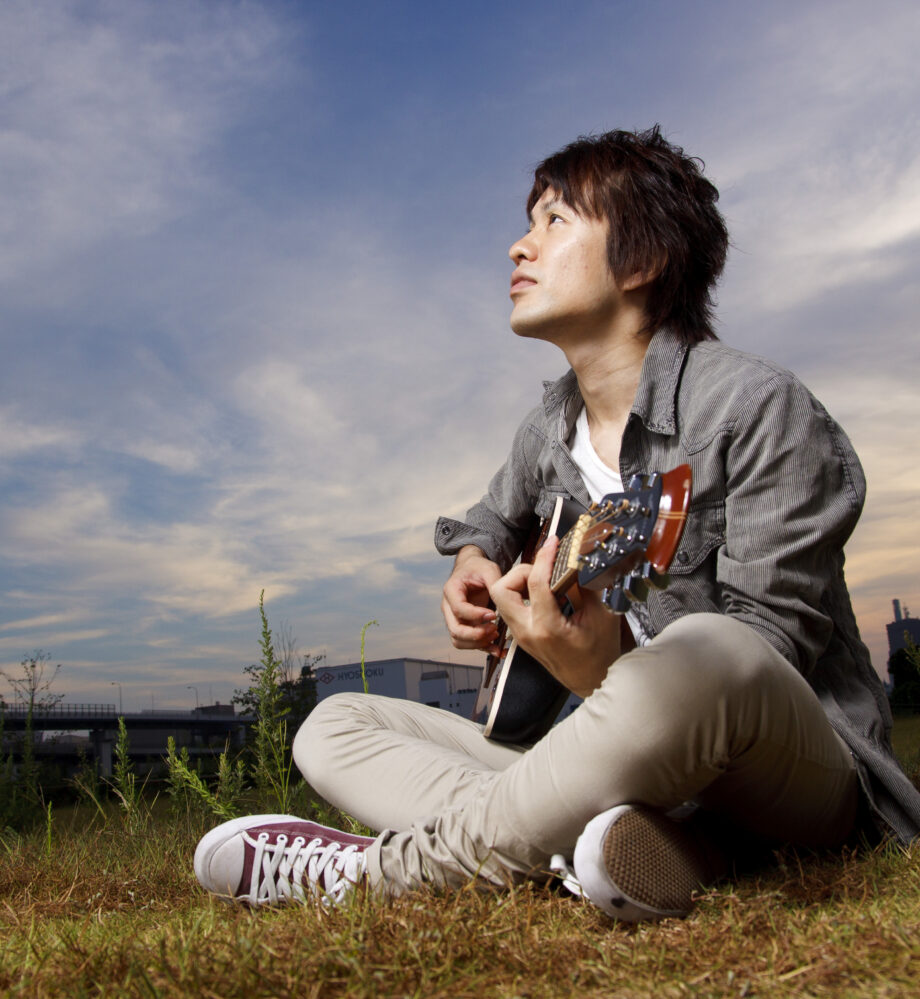 ジャケット表